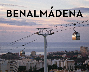 benalmadena apartamentos